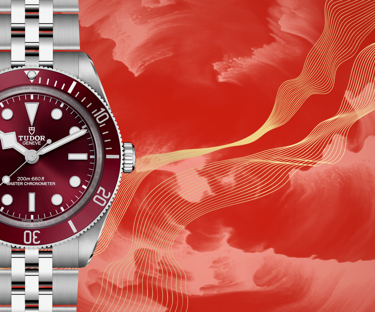 Çin Yeni Yılını TUDOR Tarzı ile Kutlayın