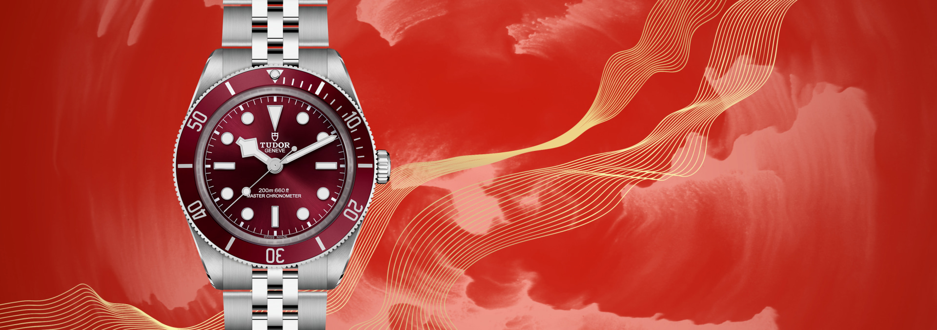 Çin Yeni Yılını TUDOR Tarzı ile Kutlayın