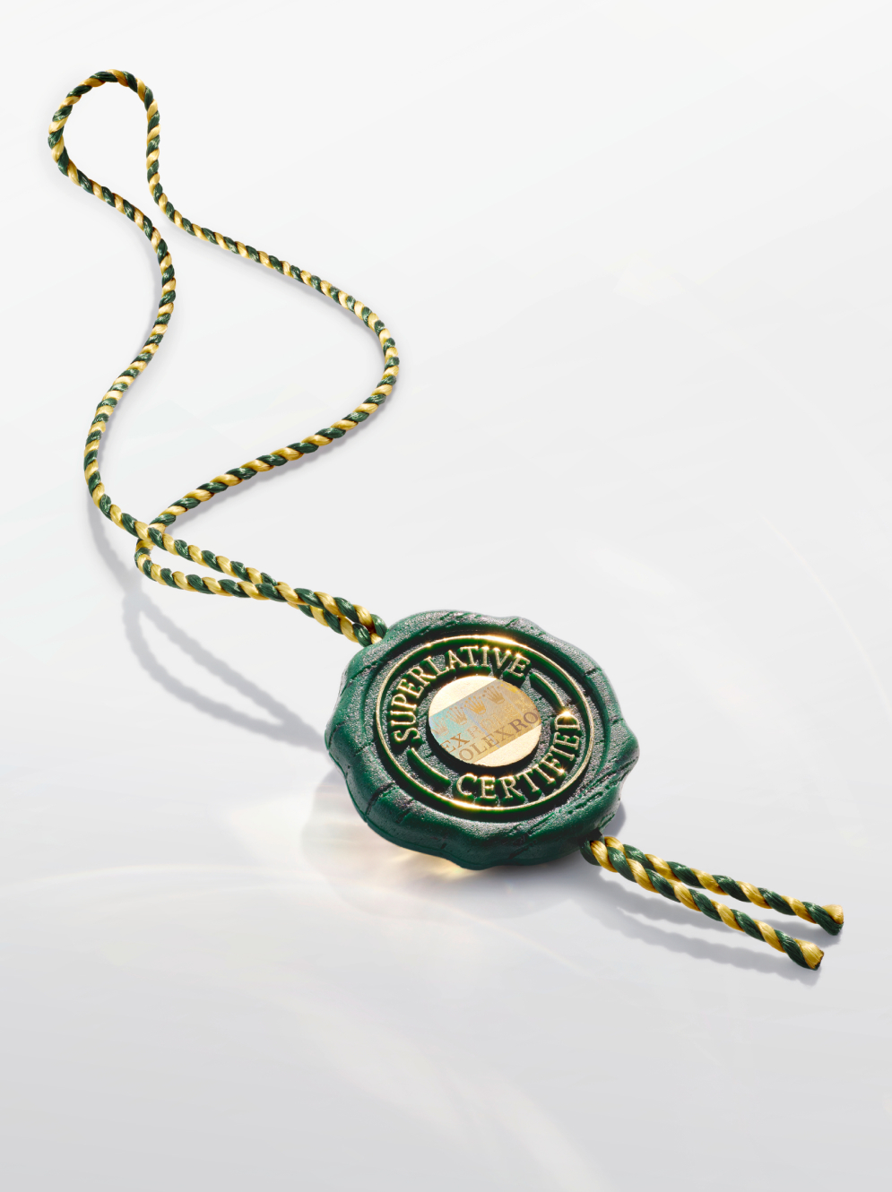 Superlative Chronometer