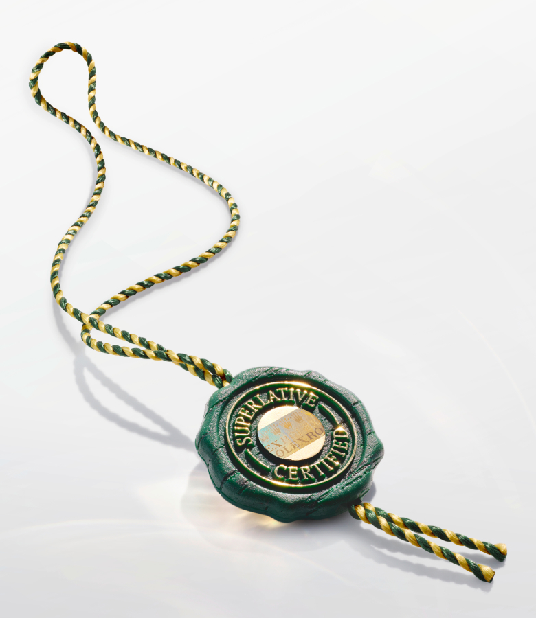 Superlative Chronometer