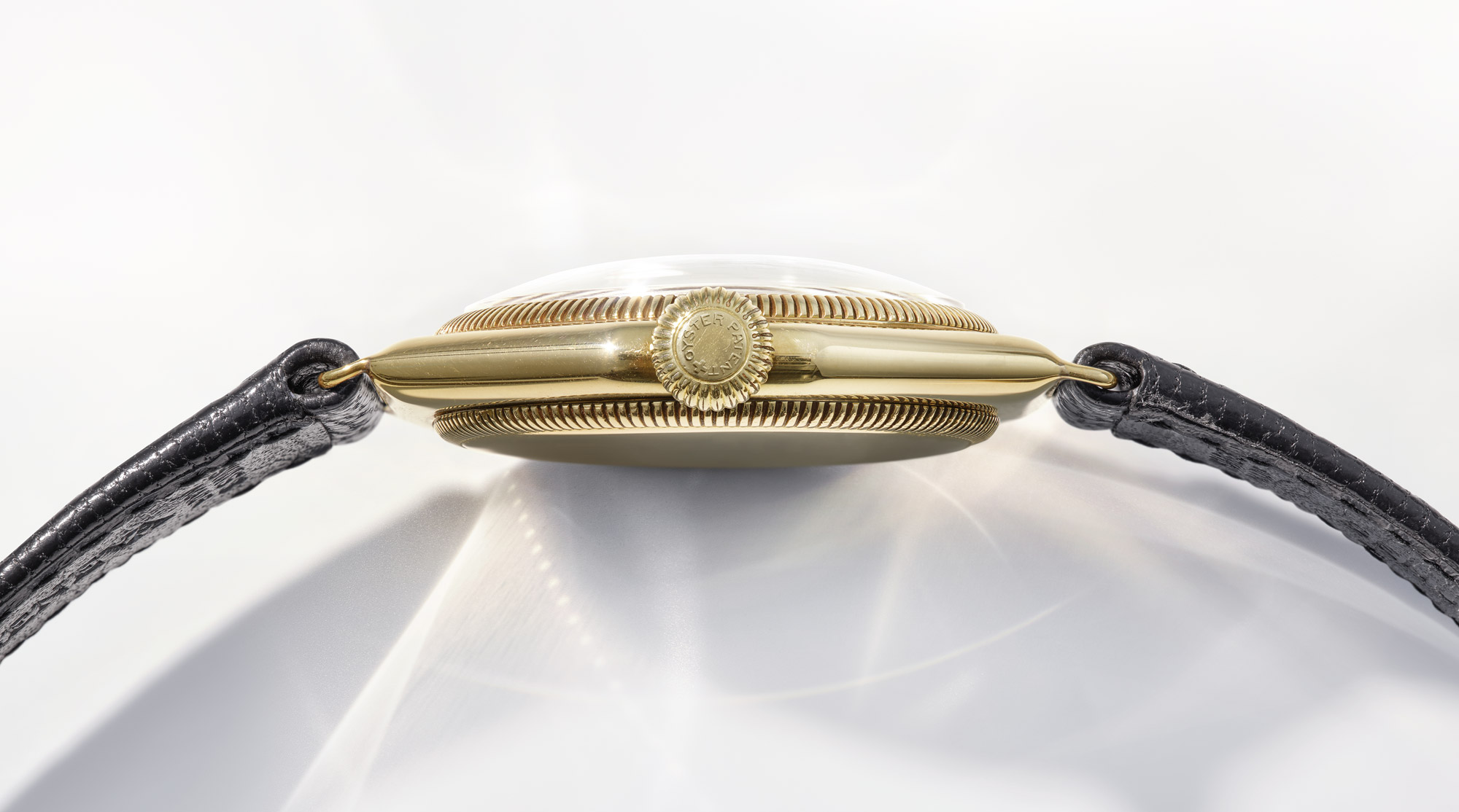 Oyster Octagonal 2