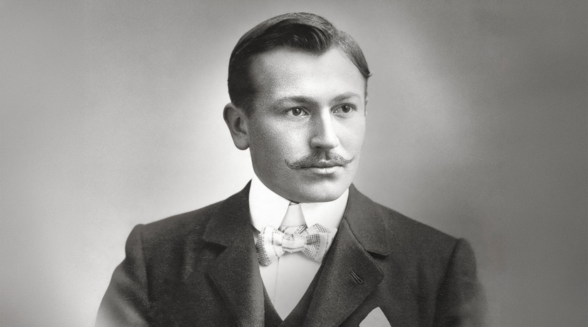 Hans Wilsdorf