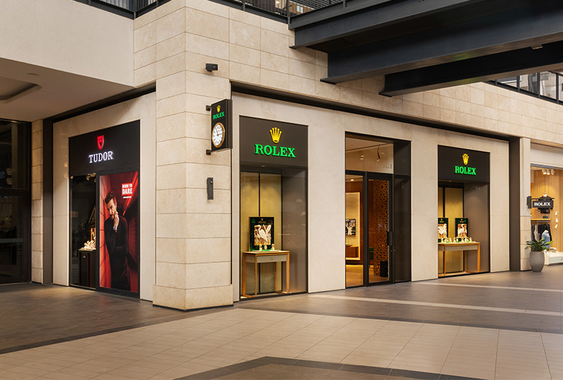 STORES 2
